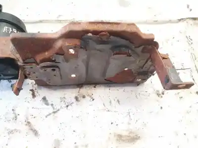 Second-hand car spare part medium for opel meriva b 1.7 16v cdti oem iam references   