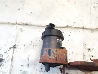 Pezzo di ricambio per auto di seconda mano FILTRO GASOLIO per OPEL MERIVA B  Riferimenti OEM IAM 9332183  