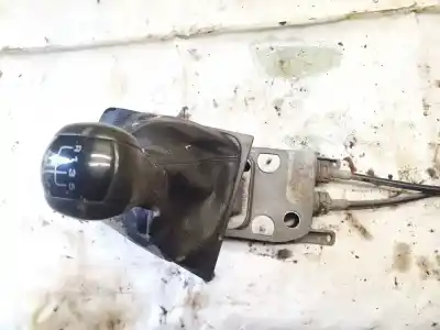 Автозапчасти б/у рычаг переключения передач за skoda octavia combi (1z5) 1.9 tdi dpf ссылки oem iam 1k0711049as  400495as