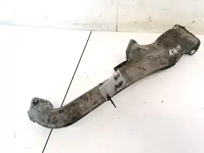 Автозапчастина б/у впускний колектор для audi a6, c5 2001.08 - 2005.01 facelift 2.5 tdi 114kw 2001.08 - 2005.01 посилання на oem iam 059145770