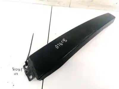 Автозапчастина б/у пластикler для audi a6, c5 2001.08 - 2005.01 facelift 2.5 tdi 114kw 2001.08 - 2005.01 посилання на oem iam 4b0853290  