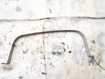 Автозапчастина б/у пластикler для skoda octavia combi (1z5) 1.9 tdi dpf посилання на oem iam   