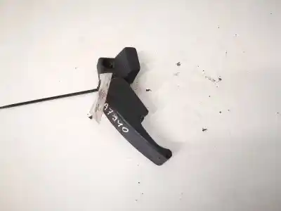 Pièce détachée automobile d'occasion plastiques pour volkswagen golf iii (1h1) 1.9 tdi références oem iam 1h1823533