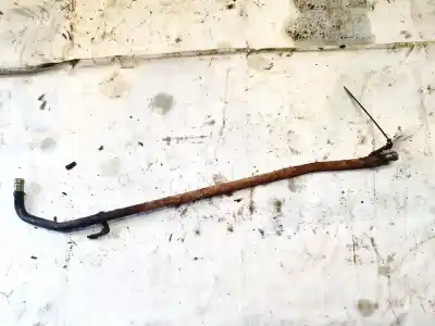 Pièce détachée automobile d'occasion tube pour volkswagen golf iii (1h1) 1.9 tdi références oem iam 