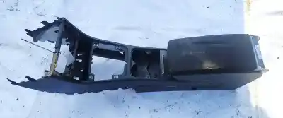Автозапчасти б/у центральный подлокотник за volkswagen passat b6 variant (3c5) 2.0 fsi ссылки oem iam 3c0864207b