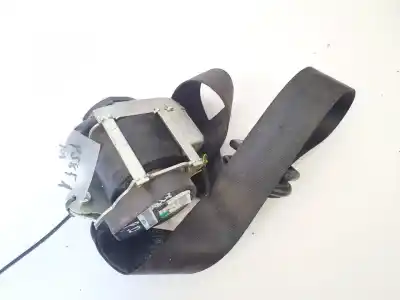 Second-hand car spare part front right seat belt for skoda octavia combi (1z5) 1.9 tdi dpf oem iam references 602035600  