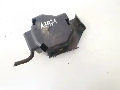 Peça sobressalente para automóvel em segunda mão sensor por opel zafira a 2.0 dti referências oem iam 0265005255