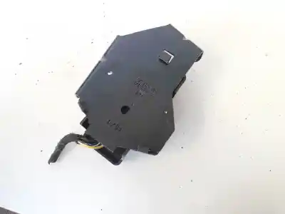 Peça sobressalente para automóvel em segunda mão sensor por opel zafira a 2.0 dti referências oem iam 0265005255  1823778, 24413379, 24413377