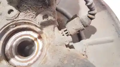 Автозапчастина б/у датчик абс для volkswagen golf v variant (1k5) 1.9 tdi посилання на oem iam 