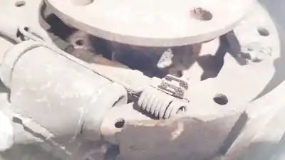 Pezzo di ricambio per auto di seconda mano pezzi vari per ford focus ii (da_, hcp, dp) 1.4 riferimenti oem iam   