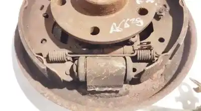 Pezzo di ricambio per auto di seconda mano Pezzi Vari per FORD FOCUS II (DA_, HCP, DP) 1.4 Riferimenti OEM IAM   