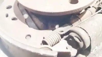 Pezzo di ricambio per auto di seconda mano pezzi vari per ford focus ii (da_, hcp, dp) 1.4 riferimenti oem iam   