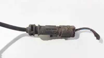 Автозапчасти б/у датчик абс за bmw 5-series, f07/f10 /f11 2010.03 - 2016.12 3.5 d 230kw 2011.09 --> ссылки oem iam 3452678490101  3452.6784901-01
