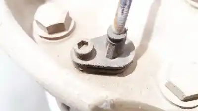 Peça sobressalente para automóvel em segunda mão sensor abs por bmw 7-series, e65 / e66 / e67 /e68 2001.11 - 2008.06 730 d 160kw 2002.10 - 2008.06 referências oem iam   