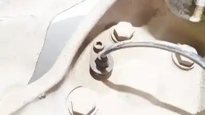 Peça sobressalente para automóvel em segunda mão sensor abs por bmw 7-series, e65 / e66 / e67 /e68 2001.11 - 2008.06 730 d 160kw 2002.10 - 2008.06 referências oem iam 