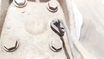 Peça sobressalente para automóvel em segunda mão sensor abs por bmw 7-series, e65 / e66 / e67 /e68 2001.11 - 2008.06 730 d 160kw 2002.10 - 2008.06 referências oem iam 