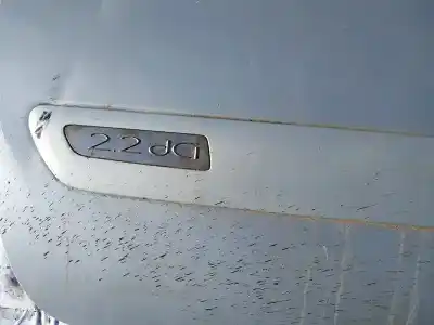 Автозапчастина б/у пластика для renault espace iv (jk0) 2.2 dci turbodiesel посилання на oem iam   