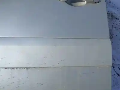 Автозапчастина б/у пластика для renault espace iv (jk0) 2.2 dci turbodiesel посилання на oem iam   