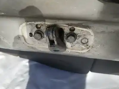 Автозапчастина б/у петля для renault espace iv (jk0) 2.2 dci turbodiesel посилання на oem iam   