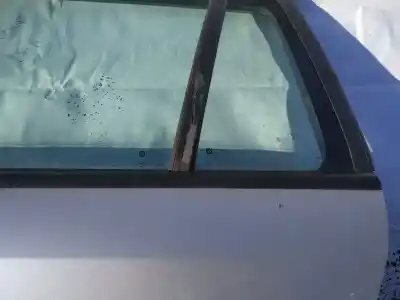 Second-hand car spare part plastics for opel vectra b caravan 2.0 dti oem iam references   