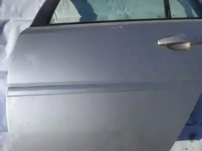 Peça sobressalente para automóvel em segunda mão plásticos por opel vectra b caravan 2.0 dti referências oem iam 