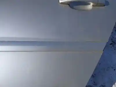 Pezzo di ricambio per auto di seconda mano plastica per opel vectra b caravan 2.0 dti riferimenti oem iam   