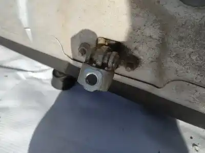 Peça sobressalente para automóvel em segunda mão dobradiça por opel vectra b caravan 2.0 dti referências oem iam 