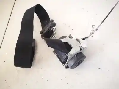Second-hand car spare part front right seat belt for ford c-max (cb3) 1.6 tdci cat oem iam references 3m51r61294ad