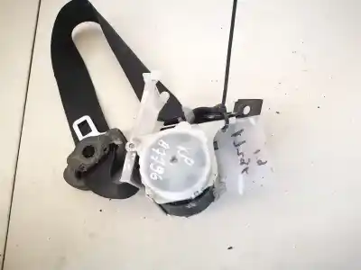 Автозапчасти б/у передний левый ремень безопасности за opel vectra, c 2005.10 - 2008.12 facelift 1.9 cdti 110kw 2004.04 - 2008.12 ссылки oem iam 13146617f