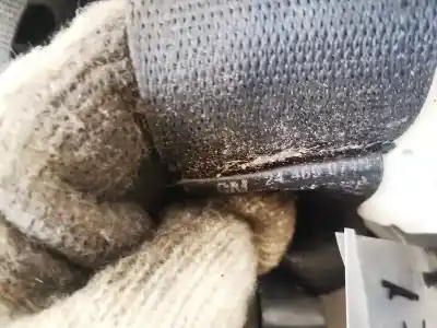 Автозапчасти б/у задний левый ремень безопасности за opel vectra, c 2005.10 - 2008.12 facelift 1.9 cdti 110kw 2004.04 - 2008.12 ссылки oem iam 24469074n  