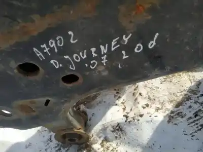 Автозапчасти б/у передний мост за dodge journey 2.0 16v crd cat ссылки oem iam   