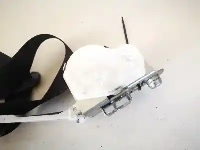 Автозапчастина б/у передній правий ремін безпеки для opel vectra, c 2005.10 - 2008.12 facelift 1.9 cdti 110kw 2004.04 - 2008.12 посилання на oem iam 13128272  13146618f