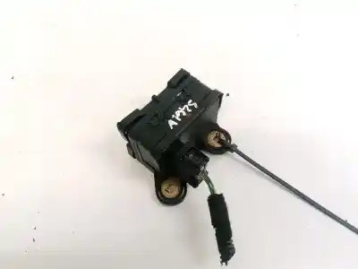 Peça sobressalente para automóvel em segunda mão sensor por opel zafira b 1.9 cdti referências oem iam 13208665