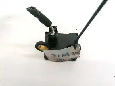 Peça sobressalente para automóvel em segunda mão sensor por opel zafira b 1.9 cdti referências oem iam 13208665  10.1701-0362.3