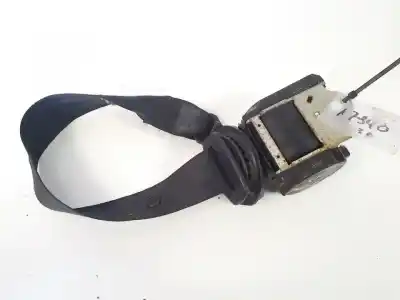 Pièce détachée automobile d'occasion ceinture de securite avant gauche pour volkswagen golf iii (1h1) 1.9 tdi références oem iam 1h9857805a