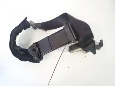 Peça sobressalente para automóvel em segunda mão cinto de segurança dianteiro esquerdo por opel zafira b 1.9 cdti referências oem iam 560834901