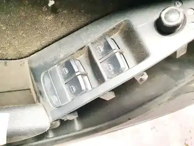 Автозапчастина б/у управління дзеркалами для audi a5 cabriolet (8f7) 2.7 v6 24v tdi посилання на oem iam 8k095965b  