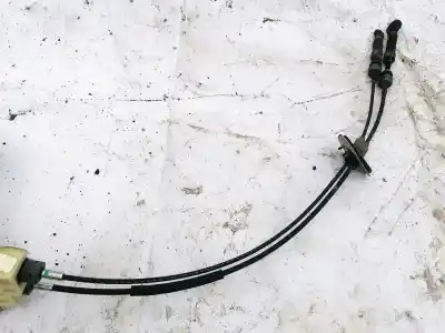 Pezzo di ricambio per auto di seconda mano collegamento del cambio per hyundai i30 1.6 crdi cat riferimenti oem iam 