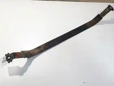 Peça sobressalente para automóvel em segunda mão plásticos por opel zafira b 1.9 cdti referências oem iam 