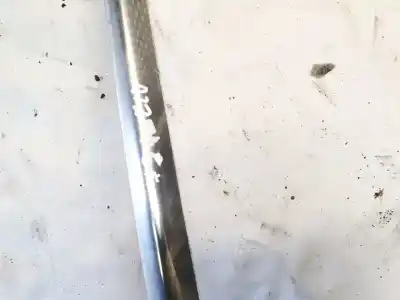 Pezzo di ricambio per auto di seconda mano plastica per audi a4 b6 (8e2) 2.5 tdi quattro riferimenti oem iam   