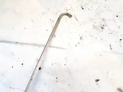 Pezzo di ricambio per auto di seconda mano plastica per audi a4 b6 (8e2) 2.5 tdi quattro riferimenti oem iam   