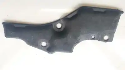 Peça sobressalente para automóvel em segunda mão tampa do motor por mazda 6 lim. 2.2 turbodiesel referências oem iam   