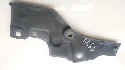 Peça sobressalente para automóvel em segunda mão tampa do motor por mazda 6 lim. 2.2 turbodiesel referências oem iam 