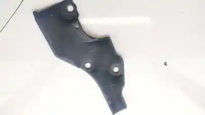 Peça sobressalente para automóvel em segunda mão tampa do motor por mazda 6 lim. 2.2 turbodiesel referências oem iam   