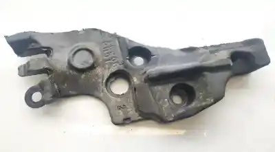 Second-hand car spare part Engine Cover for MAZDA 6 LIM. 2.2 Turbodiesel OEM IAM references   