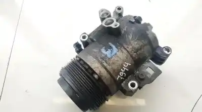 Автозапчастина б/у компресор кондиционера для MAZDA 6 LIM. 2.2 Turbodiesel Посилання на OEM IAM FD46XG  RS-18 Автозапчастина б/у компресор кондиционера для MAZDA 6 LIM. 2.2 Turbodiesel Посилання на OEM IAM FD46XG  RS-18