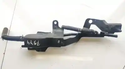 Peça sobressalente para automóvel em segunda mão tubo por mazda 6 lim. 2.2 turbodiesel referências oem iam 