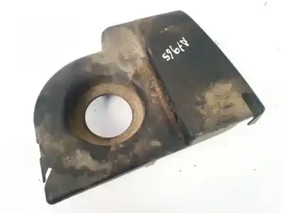 Second-hand car spare part engine cover for volkswagen passat variant (3b6) 1.9 tdi oem iam references 3b0422569a