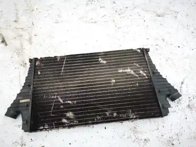 Автозапчасти б/у интеркулер за opel vectra c (z02) 2.2 dti 16v (f69) ссылки oem iam 244118366