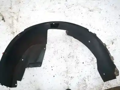 Автозапчасти б/у передняя левая колесная арка за opel vectra c (z02) 2.2 dti 16v (f69) ссылки oem iam 24462907